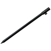 Makšķeres turētājs Feeder Concept BANKSTICK TELE 50-90cm