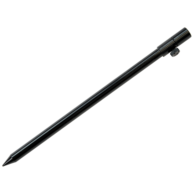 Makšķeres turētājs Feeder Concept BANKSTICK TELE 50-90cm