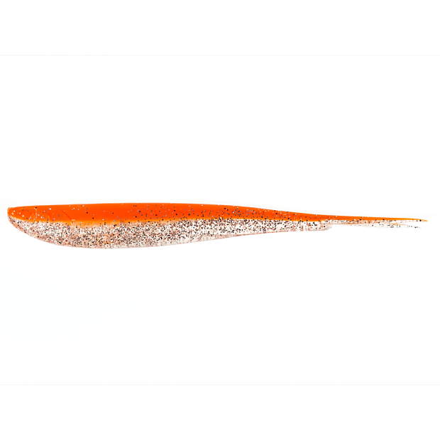 Vibroastes Lucky John 3D Series SLICK SHAD-V 9.0