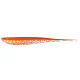 Vibroastes Lucky John 3D Series SLICK SHAD-V 9.0
