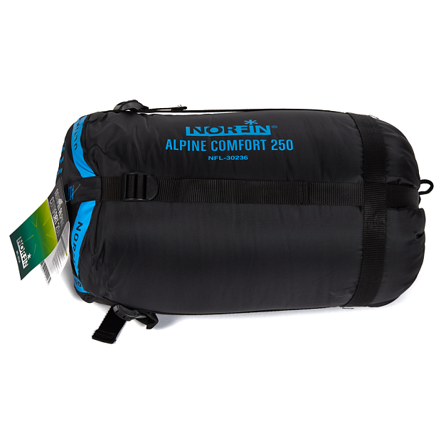 Guļammaiss Norfin ALPINE COMFORT 250 L