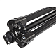 Makšķeres turētājs Feeder Concept TRIPOD 120сm