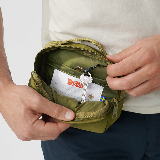 Gurnu soma Fjallraven KANKEN HIP PACK