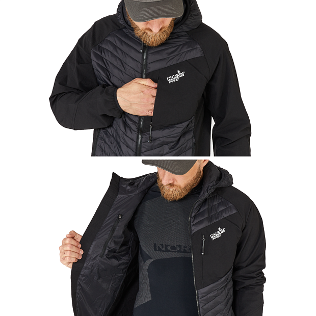 Jaka Norfin THERMO PRO