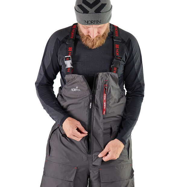 Kostīms ziemas Norfin EXTREME 5 PRO