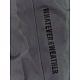 Brienambikses Norfin PILOT STOCKINGFOOT GRAY