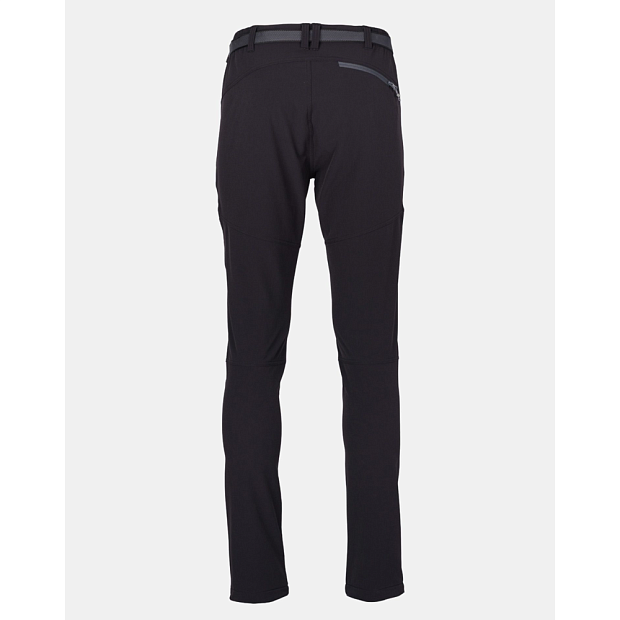 Bikses Ternua CORNO Pant Men Black