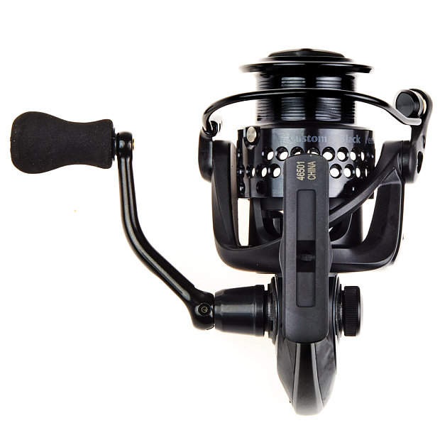 Spole Okuma CUSTOM BLACK FEEDER