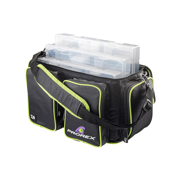 Soma Daiwa Prorex TACKLE BAG L