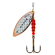 Vizulis Mepps AGLIA LONG Rainbow/Copper #4 (17g)