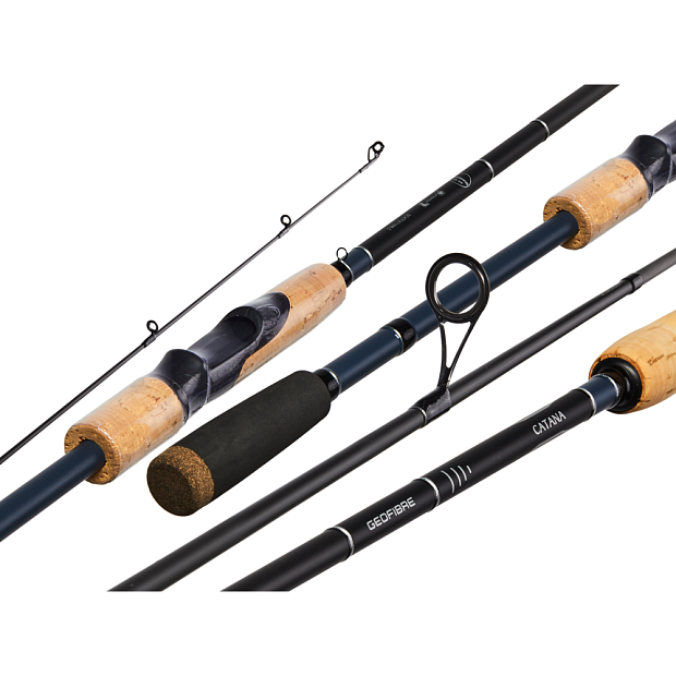 Spinings Shimano CATANA FX M-F
