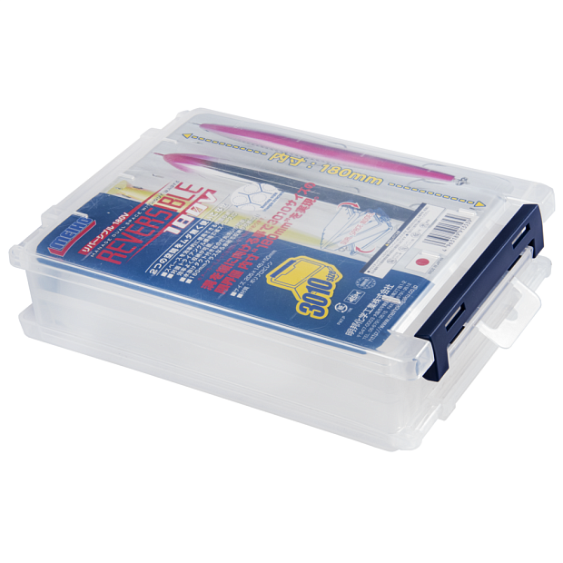 Kaste Meiho REVERSIBLE 180V