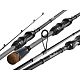 Spinings Daiwa SILVER CREEK UL/L SPIN