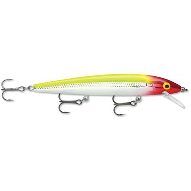 Vobleris Rapala HUSKY JERK 12