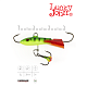 Balansieris Lucky John CLASSIC 3