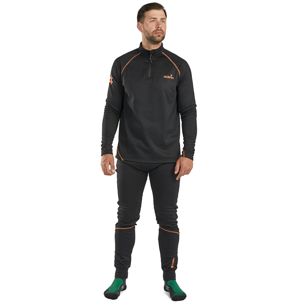 Termoveļa Norfin WINTER LINE