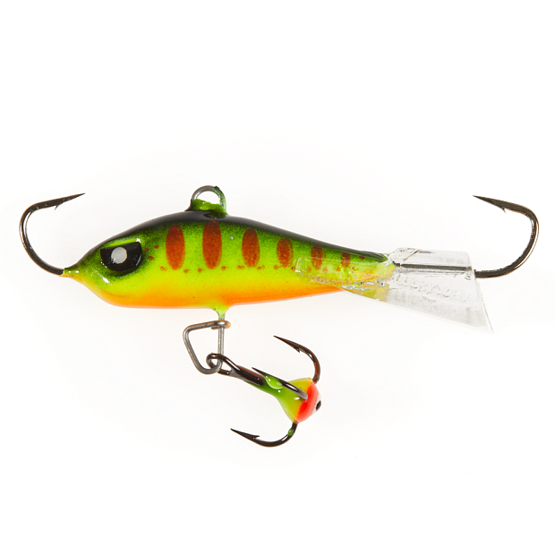 Balansieris Lucky John BALTIC 4