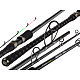 Fīdermakšķere Feeder Concept DISTANCE BLACK EXTRA HEAVY 180