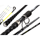 Fīdermakšķere Feeder Concept DISTANCE BLACK 80