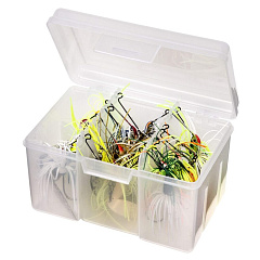 Kaste Flambeau SPINNERBAIT BOX