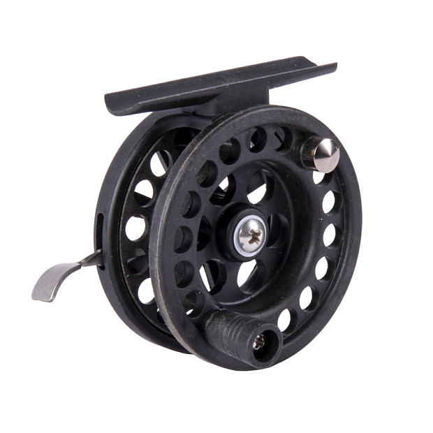 Spole ziemas Salmo QUICK RELEASE 6cm