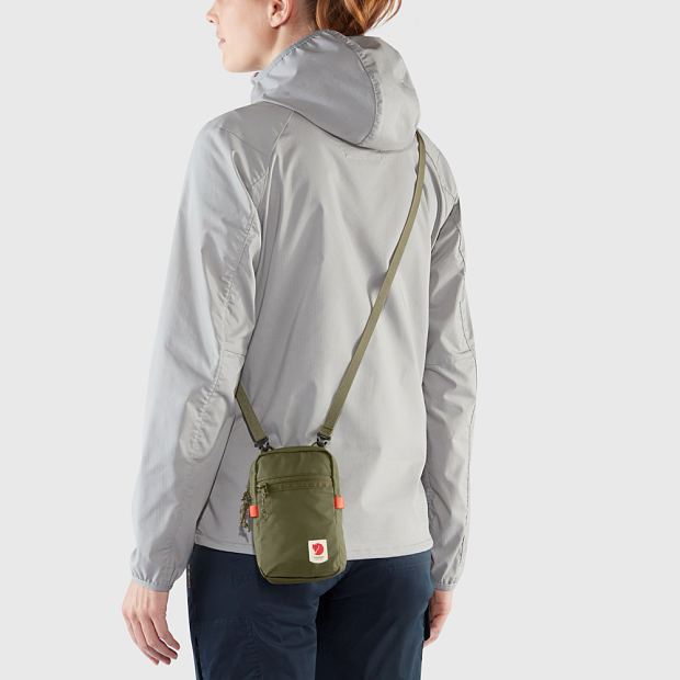 Somiņa Fjallraven HIGH COAST POCKET