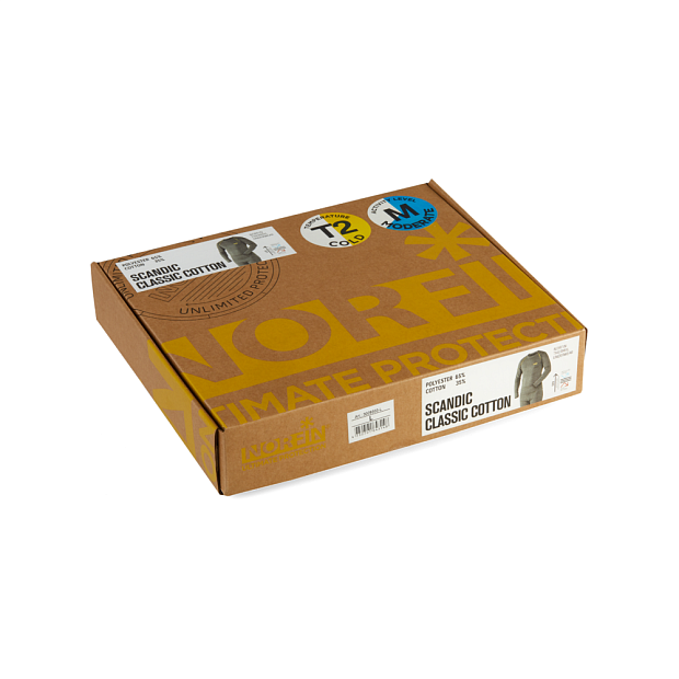 Termoveļa Norfin SCANDIC CLASSIC COTTON