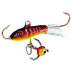 Balansieris Lucky John CLASSIC 3