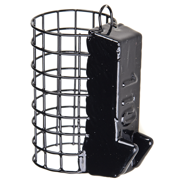 Fīderbarotava Feeder Concept FANGS