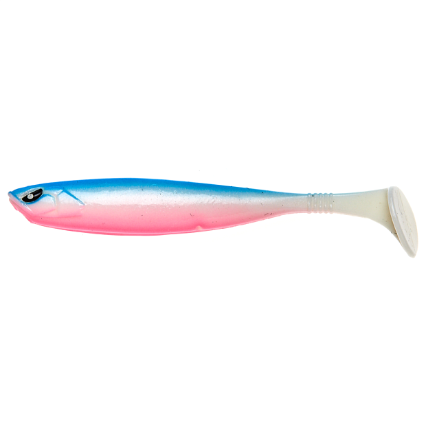 Vibroastes Lucky John 3D Series BASARA SOFT SWIM 2.5