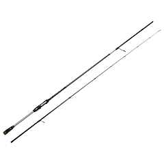 Spinings Daiwa SILVER CREEK UL/L SPIN