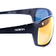 Saulesbrilles polarizētās Norfin REVO 15