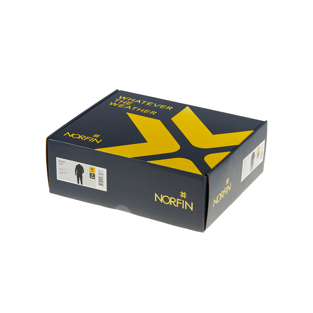 Termoveļa Norfin WINTER LINE