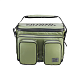 Soma Daiwa D-Vec WP-200 TACKLE BOX BAG L