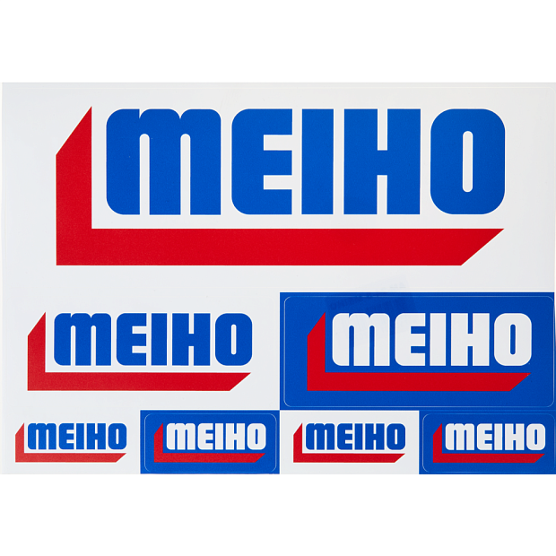 Uzlīmes MEIHO A4 matētas