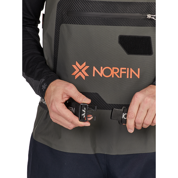 Brienambikses Norfin DEFENDER