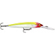 Vobleris Rapala DOWN DEEP HUSKY JERK 10