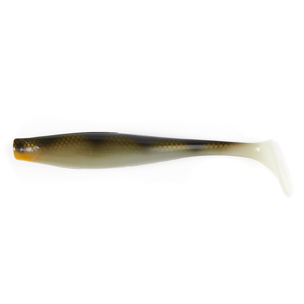 Vibroastes Lucky John 3D BBS Series GIANT KUBIRA SWIM SHAD 10.3