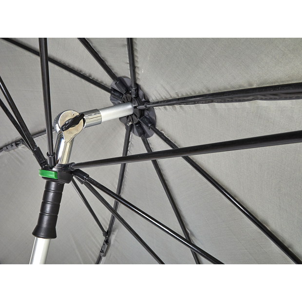 Lietussargs Feeder Concept SPACE MASTER FLATBACK