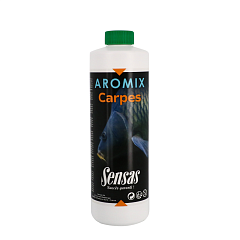 Atraktors Sensas AROMIX Carp