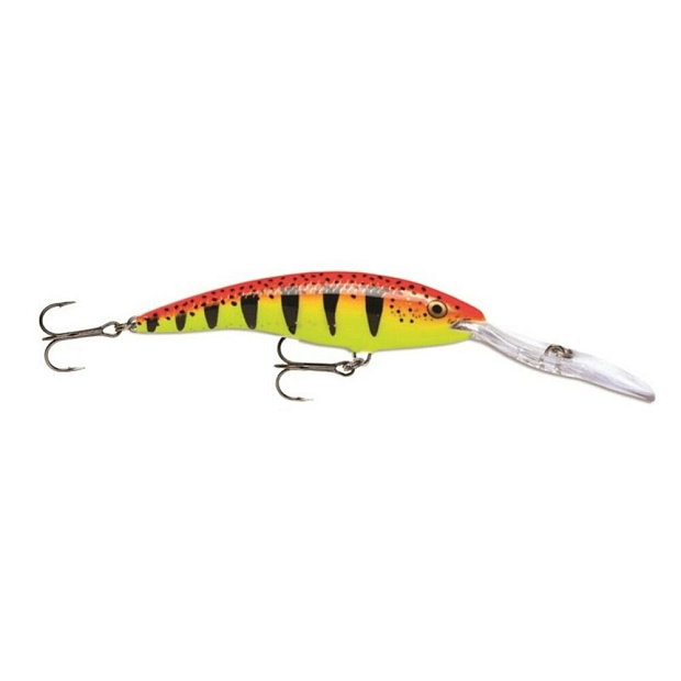 Vobleris Rapala DEEP TAIL DANCER 09