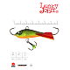 Balansieris Lucky John BALTIC 6