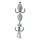 Mandula PRO-X PROSHKA 064