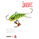 Balansieris Lucky John BALTIC 5