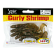 Tvisteri Lucky John Pro Series CURLY SHRIMP 3.0