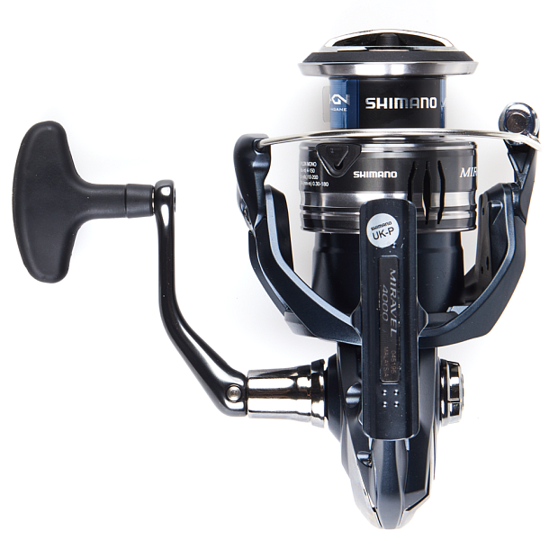 Spole Shimano MIRAVEL