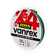 Aukla pītā Lucky John Vanrex BBS х4 Moss Green