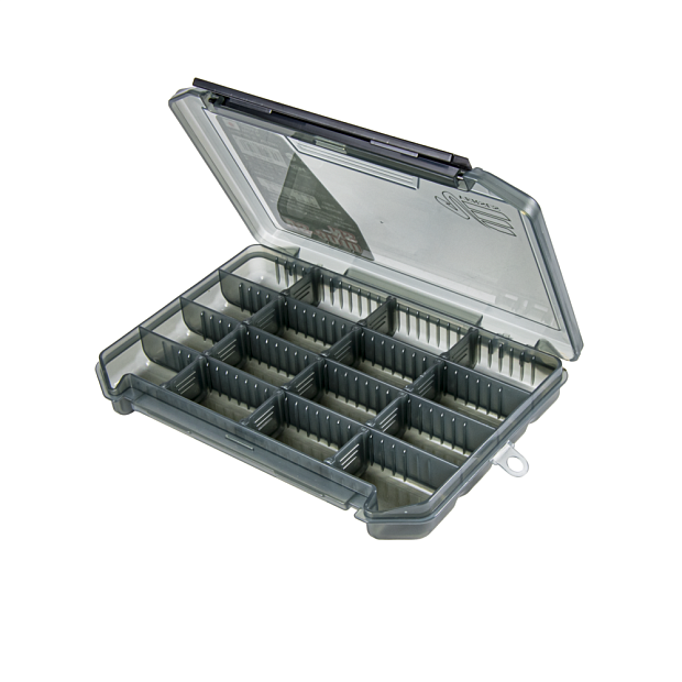 Kaste Meiho VS-3010NS BLACK