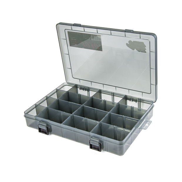 Kaste Meiho VS-3030 BLACK