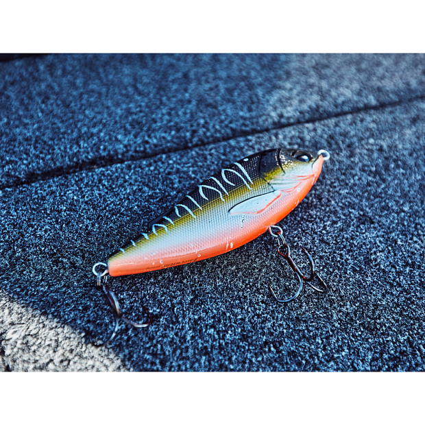 Vobleris Lucky John BBS ARROW JERK 15F